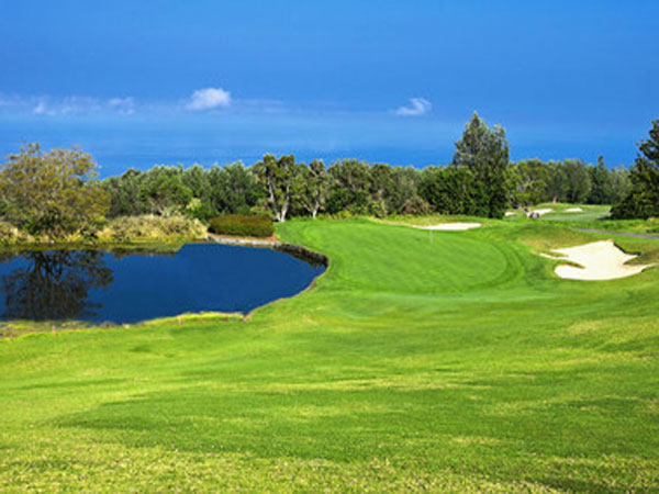 Makalei Golf Club