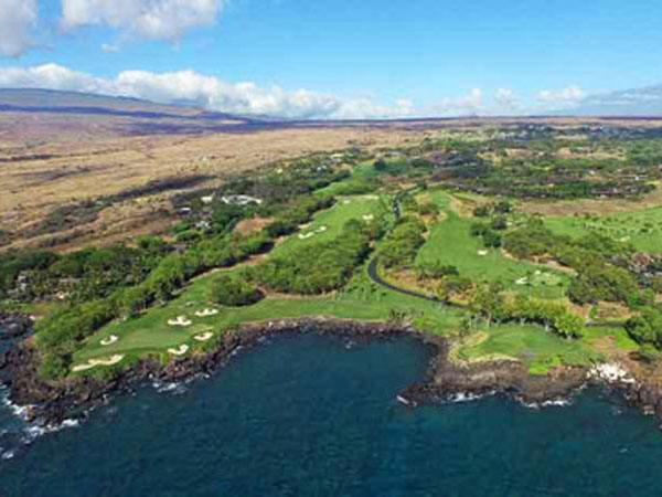 mauna kea golf