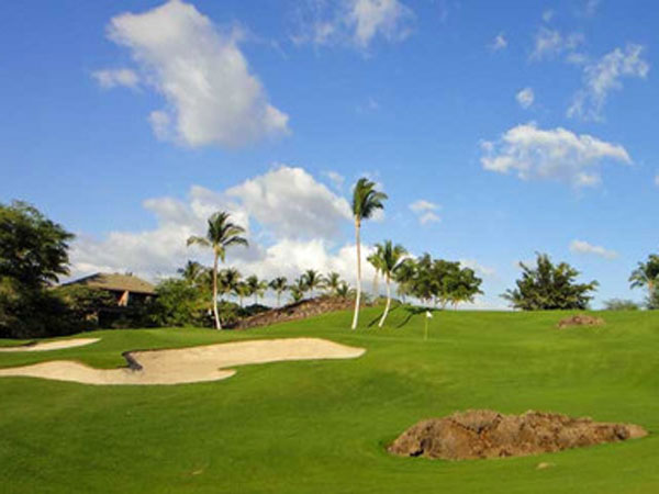 mauna lani resort north golf