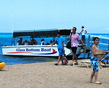 Ocean Sports