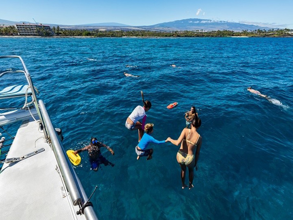 Ocean Sports