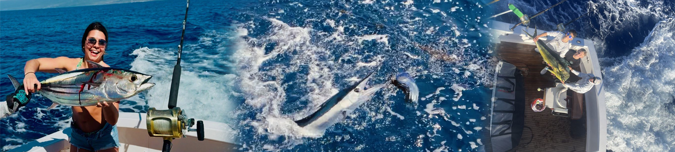 Phantom Sportfishing