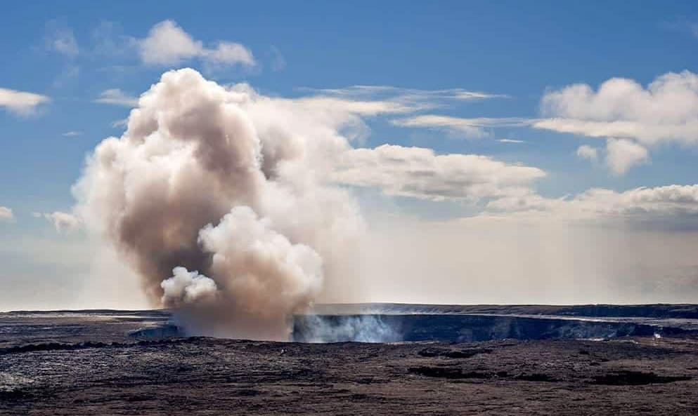Polynesian Adventure Tours - Big Island Volcano Adventure
