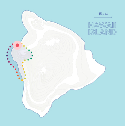 Route Map