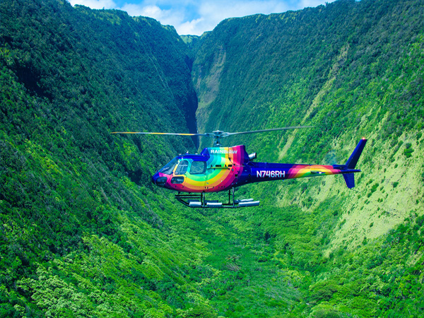 Kohala Coast volcanoes and waterfalls tour – explore Big Island valleys, cliffs, and cascades