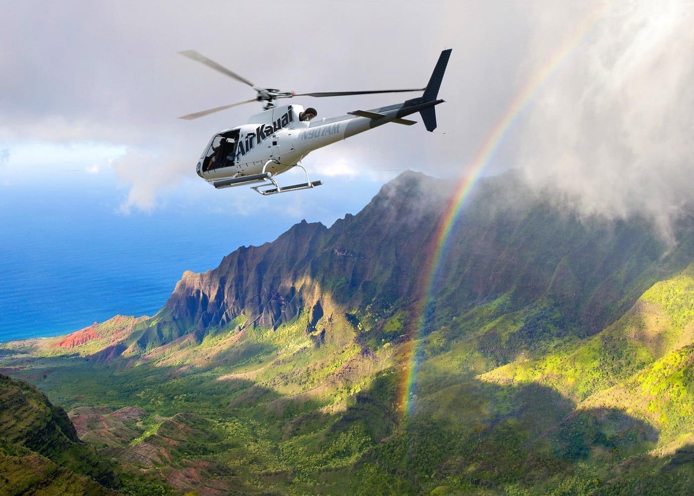 Air Kauai