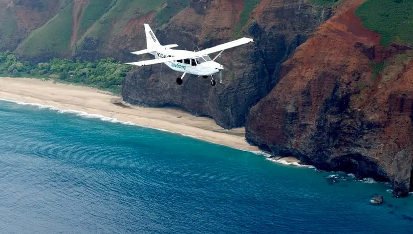 Air Ventures Hawaii