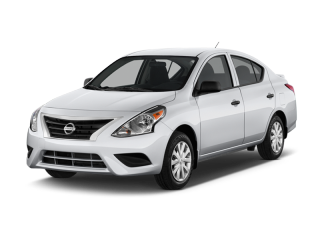 Compact Car - Kauai Car Rentals