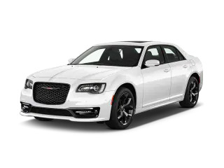 Luxury Car - Kauai Car Rentals