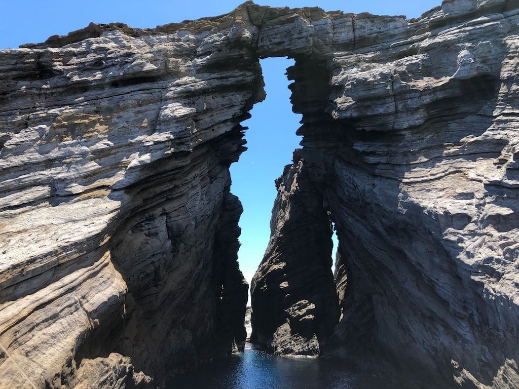 Keyhole