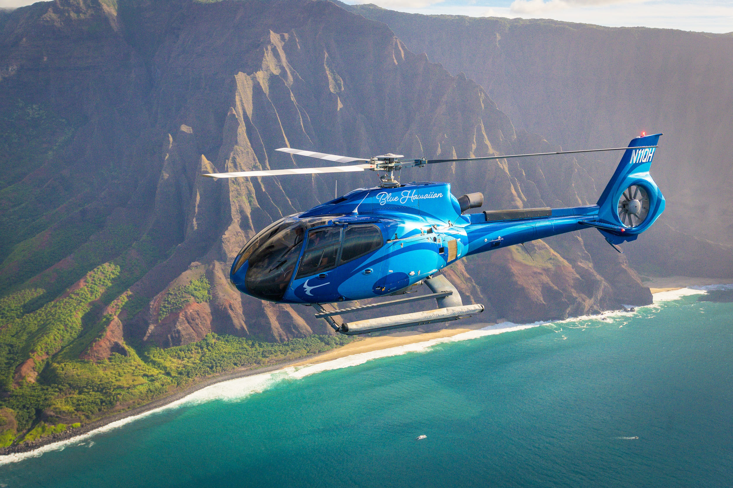Na Pali Coast