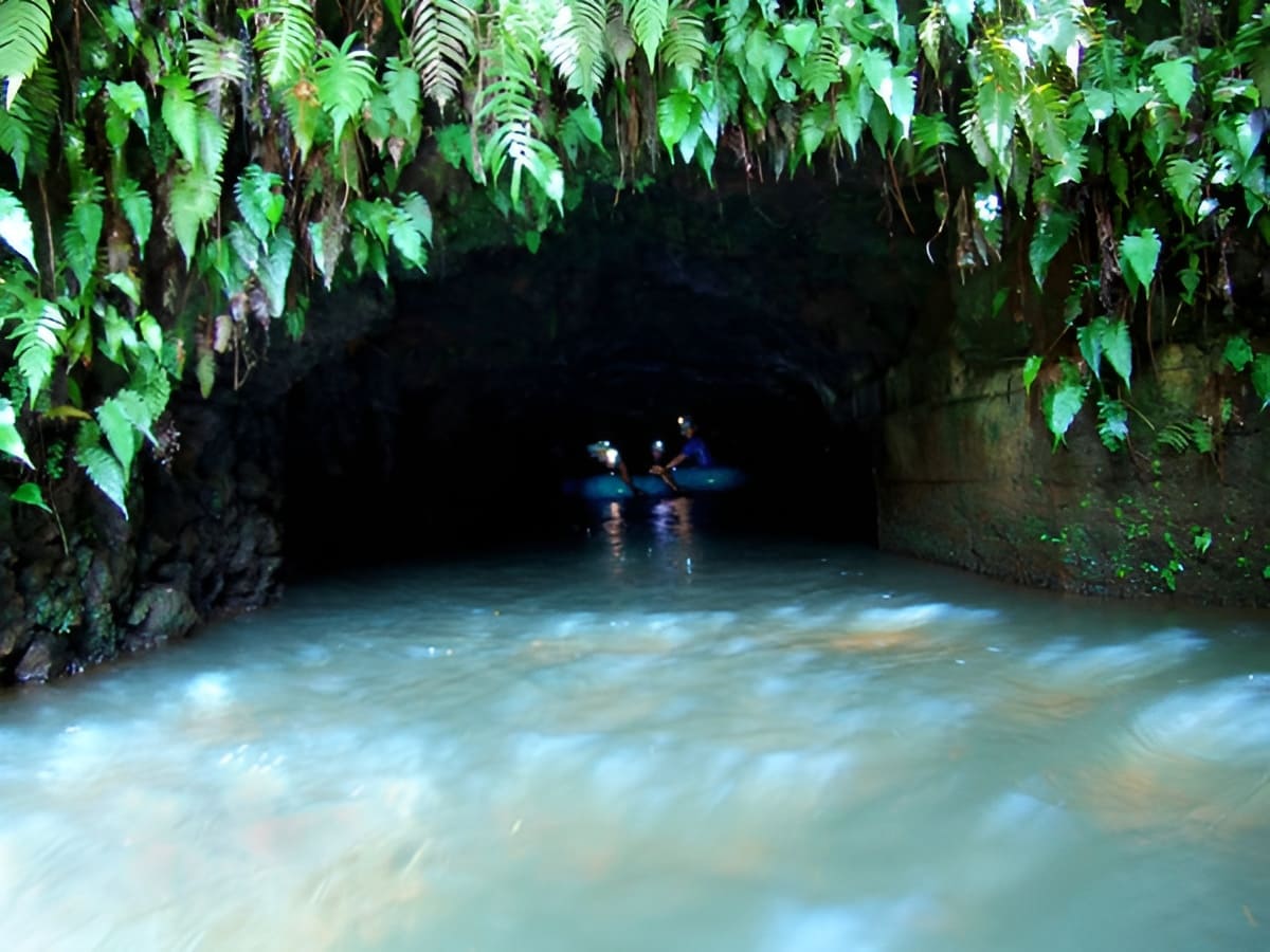 Tunnel