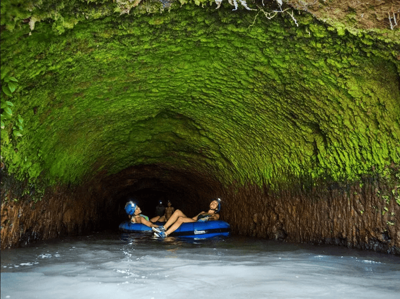 Tunnel