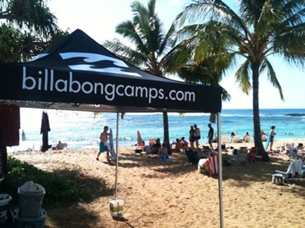 Kauai Surf School – Kauai Surf Lessons
