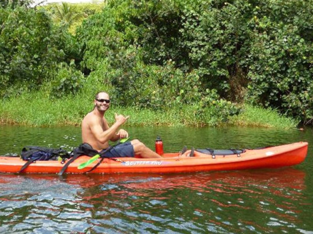 kayak-adventures
