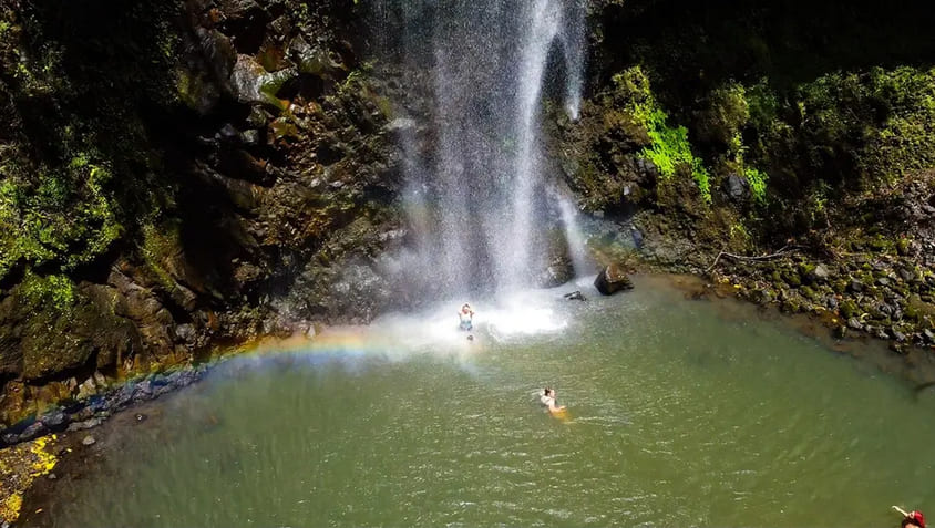 Waterfall