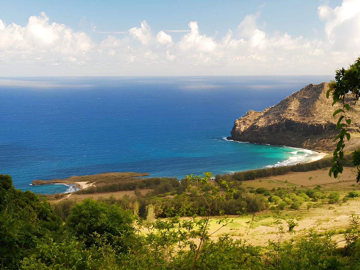 Kipu Ranch Views