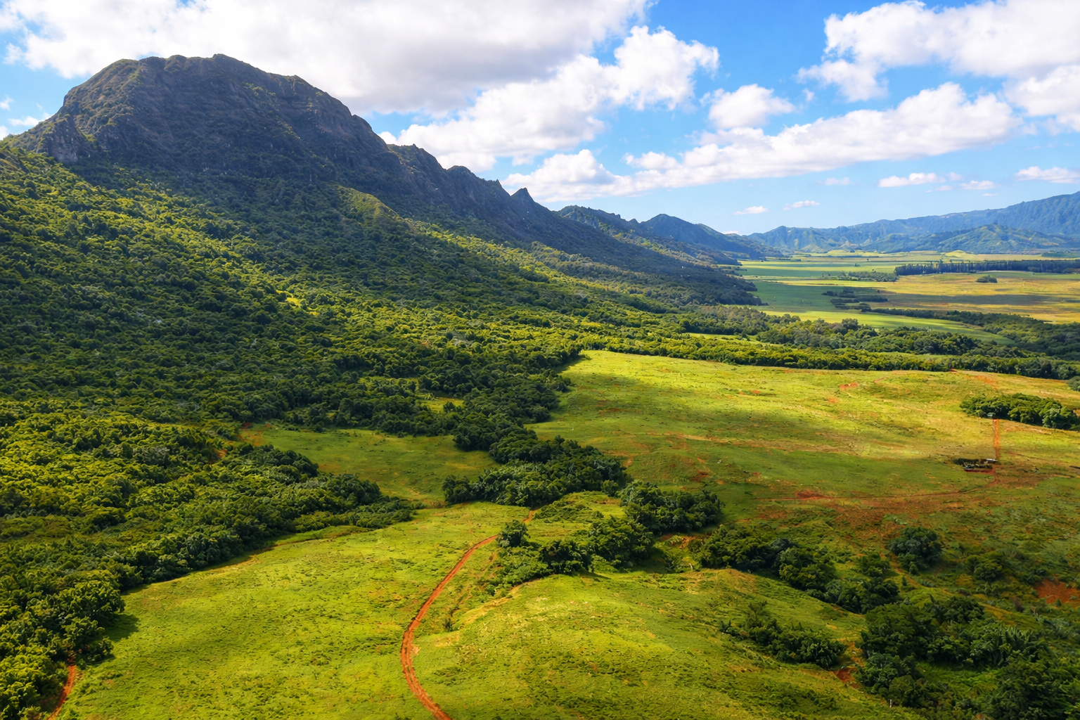 Kipu Ranchlands