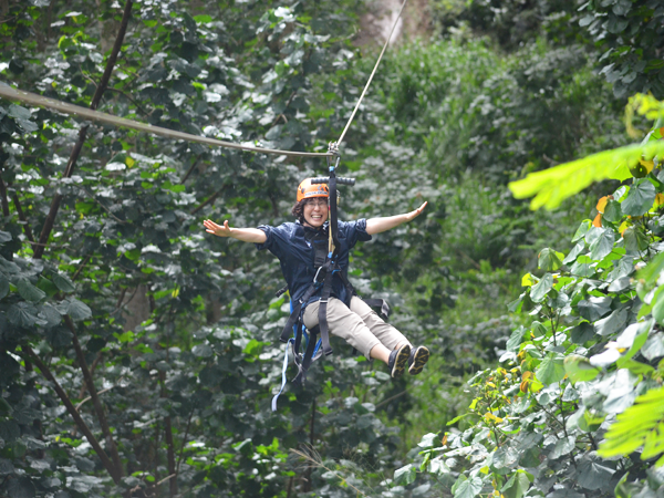 Kauai Adventure