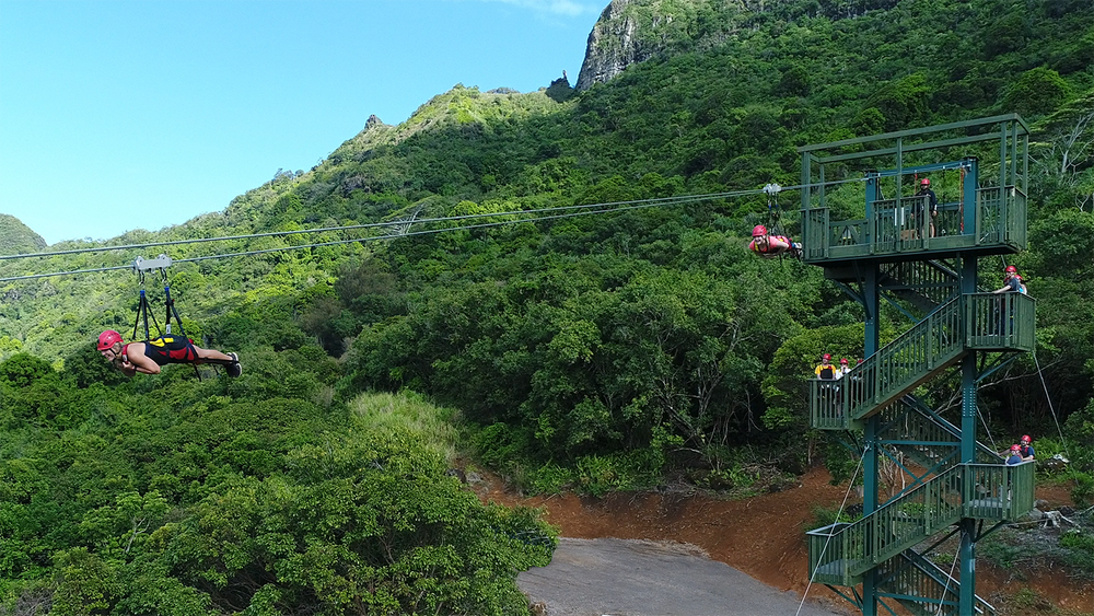 Outfitters Kauai