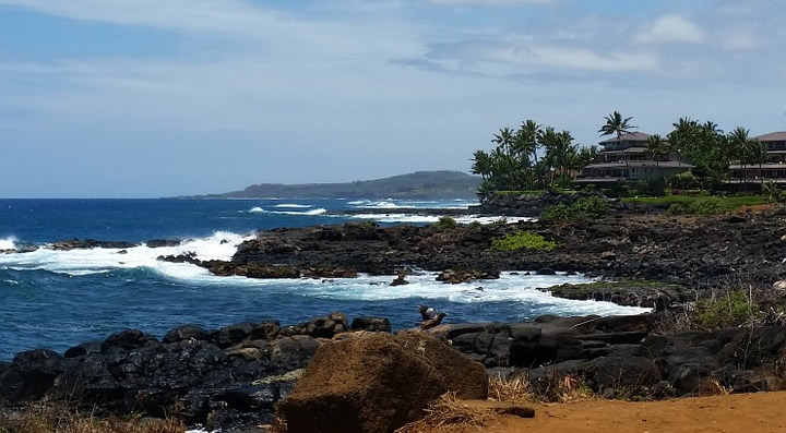 poipu-beach
