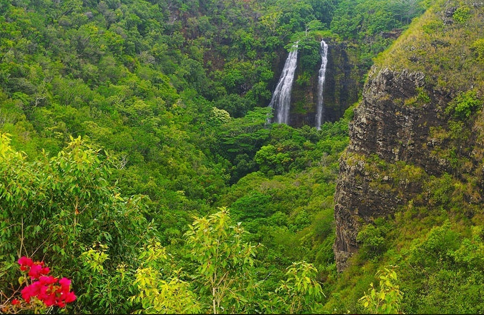 Polynesian Adventure Tours Kauai Highlights And Movei Sites
