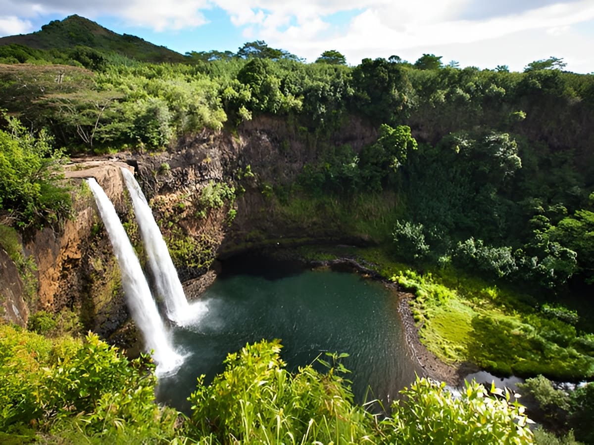 Polynesian Adventure Tours Waimea Canyon And Wailua River Tour 4