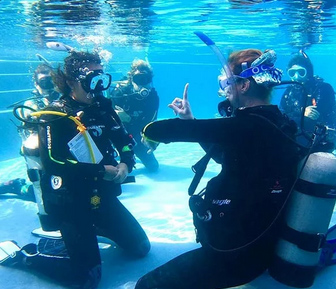 scuba-class