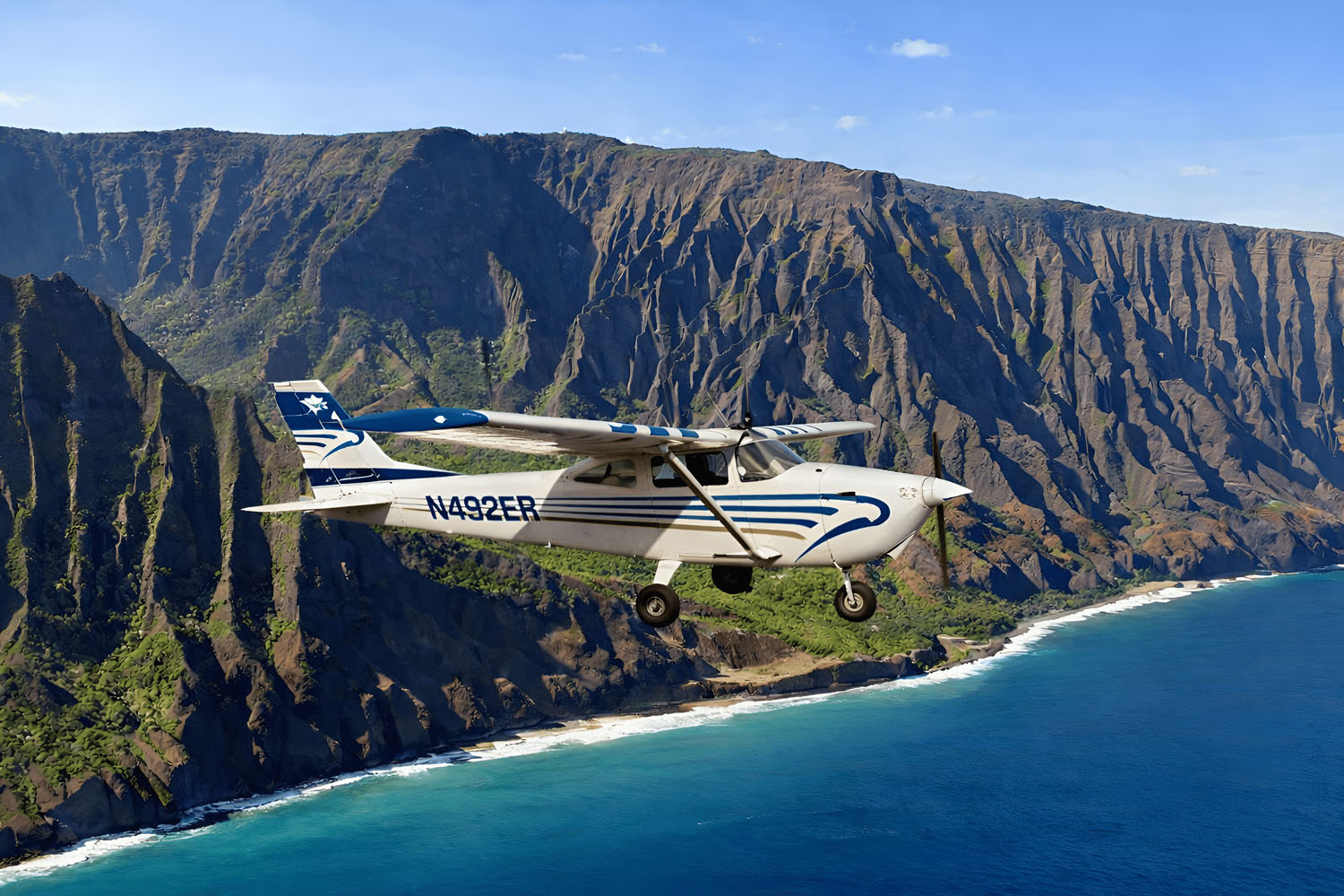 Wings Over Kauai