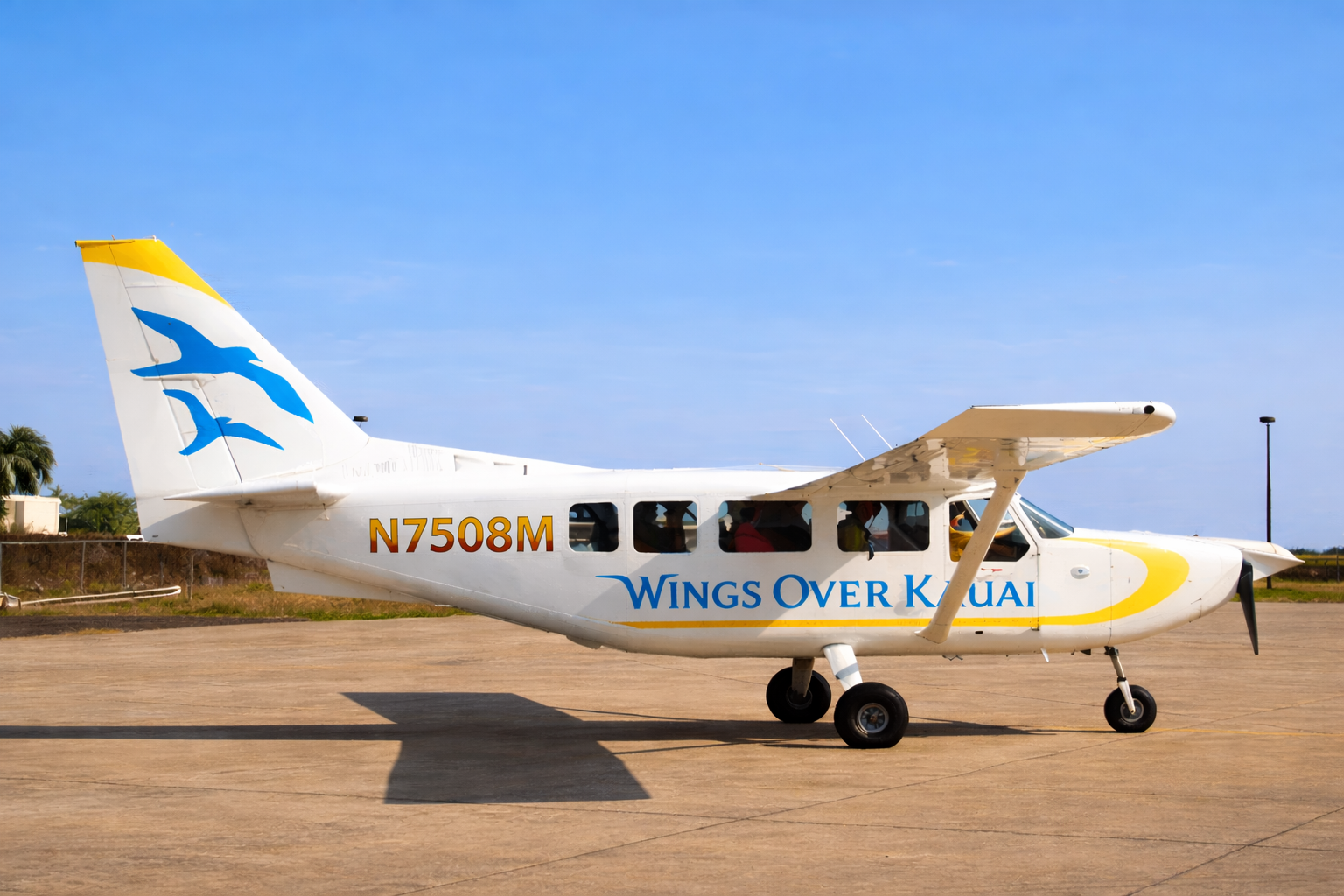 GA-8 Airvan