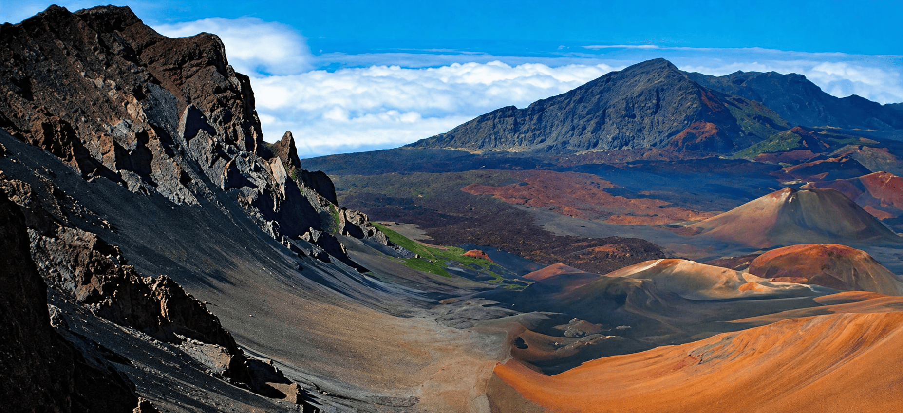 Air Maui Complete Circle Island 3