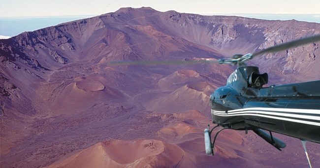 haleakala