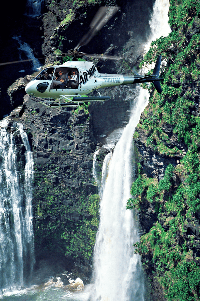 Air Maui Doors Off Molokai Tour 3