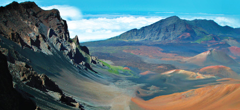 Haleakala
