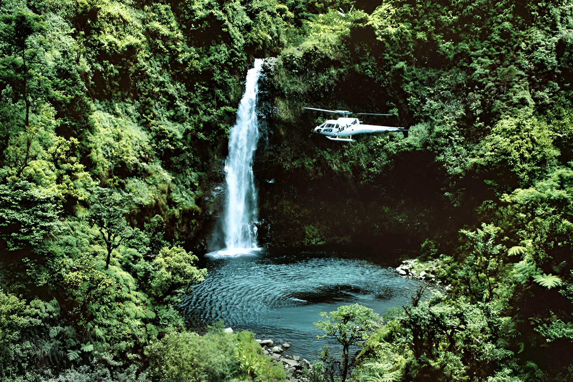 Air Maui West Maui And Molokai Helicopter Tour 3