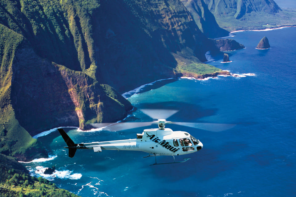 Air Maui West Maui And Molokai Helicopter Tour 2(1)
