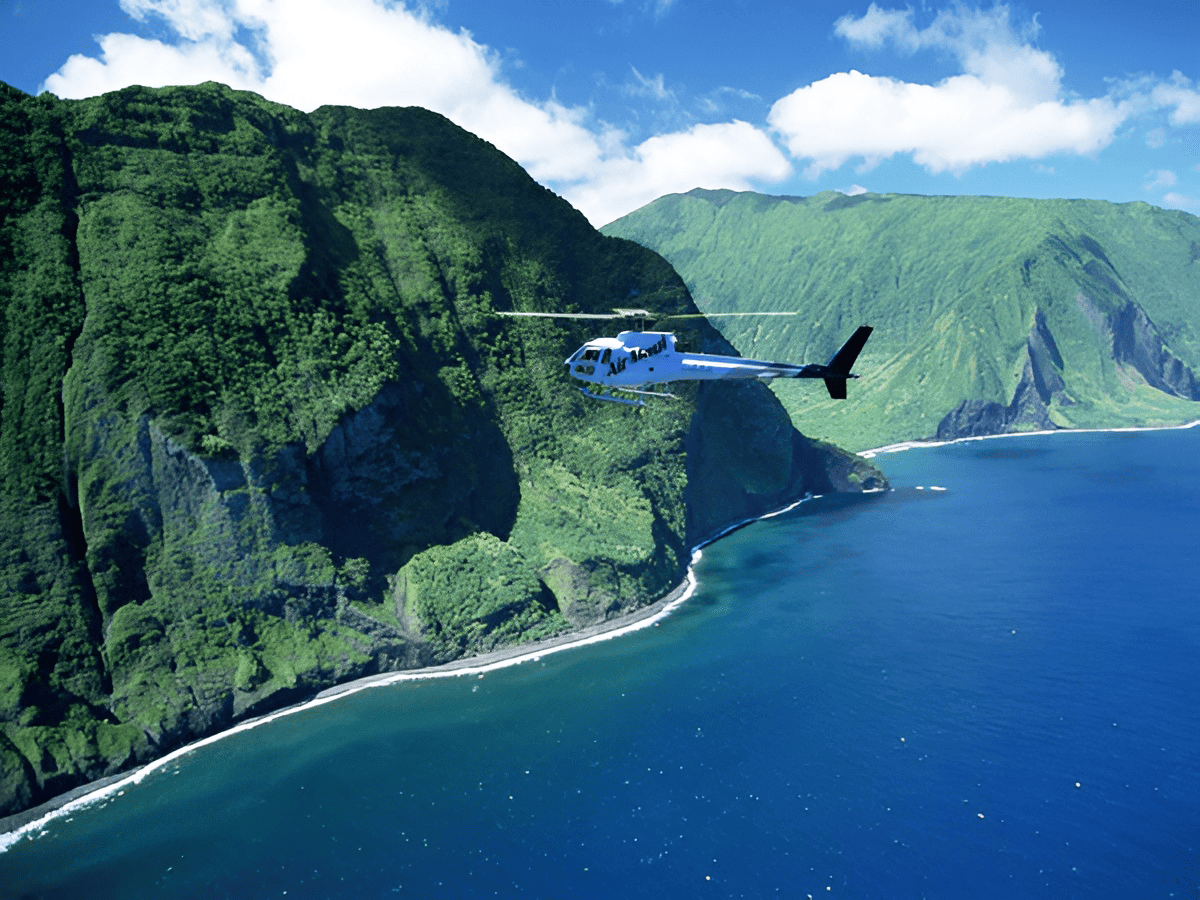 Air Maui West Maui And Molokai Helicopter Tour 4(1)