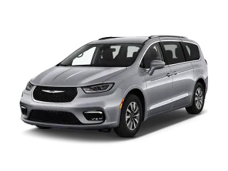 minivan