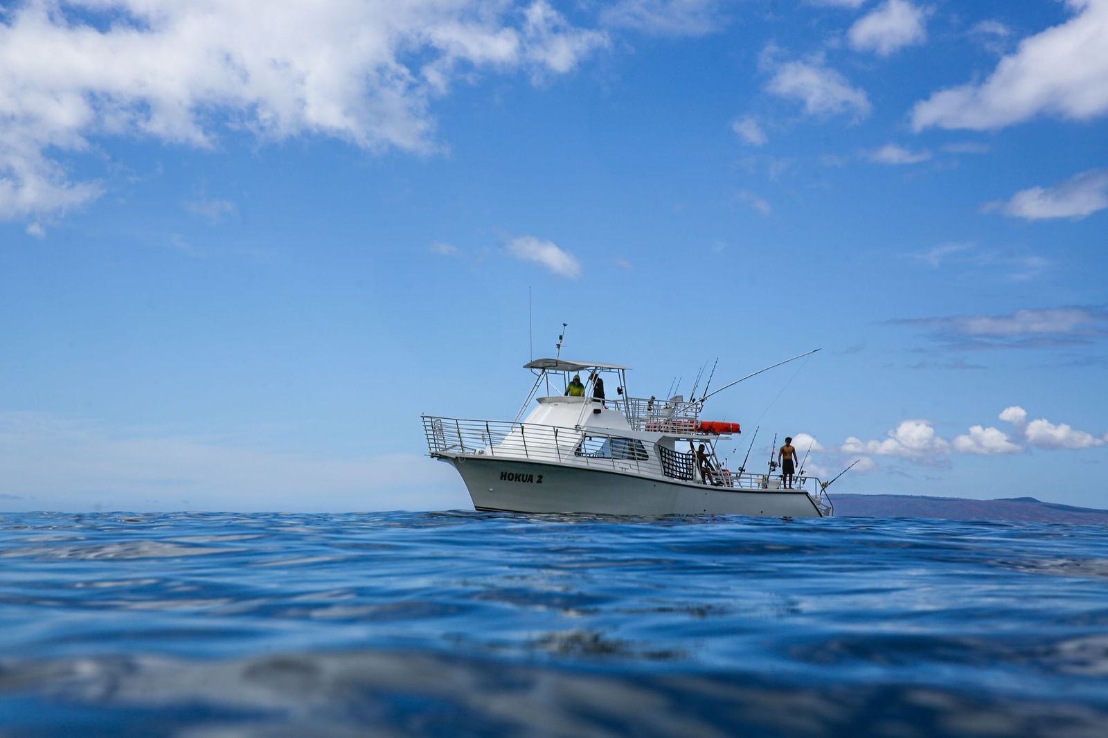 The Boat