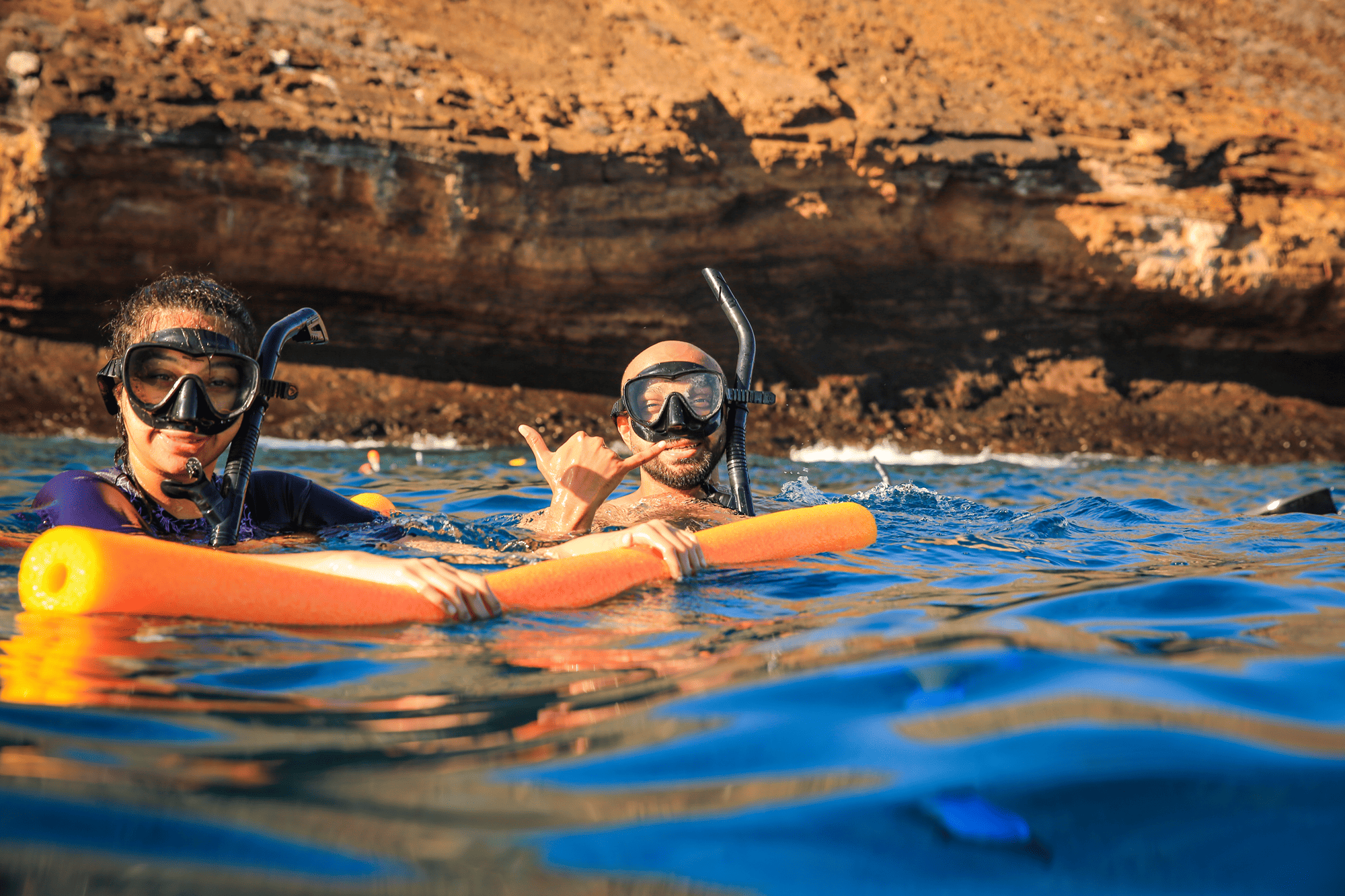 Maui Snorkel Adventure