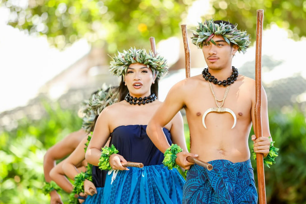 Hawaii Luau Company
