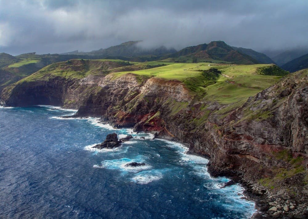 Blue Hawaiian Helicopters Majestic Maui 4