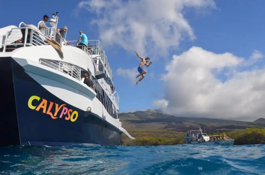 Calypso