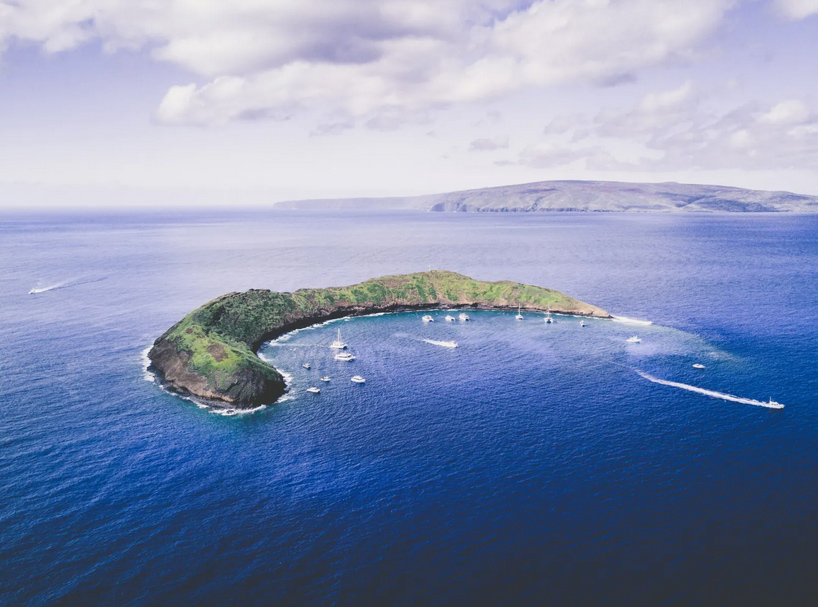 Molokini Snorkeling