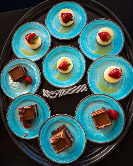 Dessert