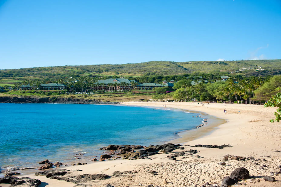 Expeditions Lanai Trekker Tour 7