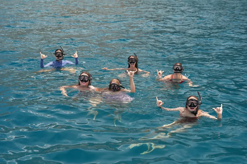 Maui Snorkeling