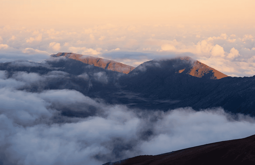 Haleakala Views