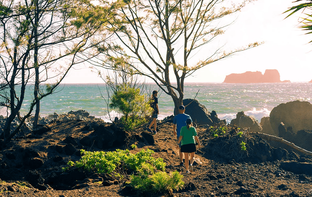 Hana Adventure