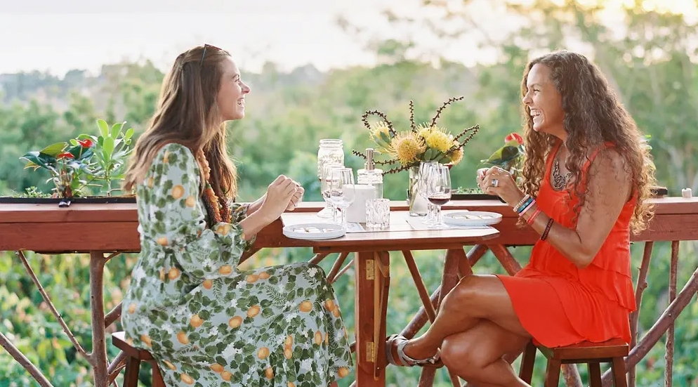Cacao Farm Tour & Treehouse Lunch